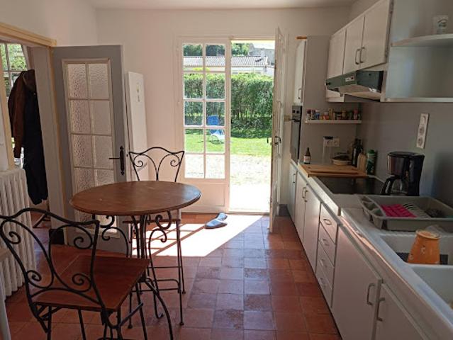 Vente Maison 6 pièces 132 m2 Lalinde