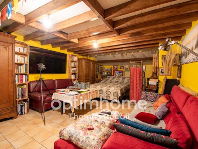 Vente Maison 6 pièces 132 m2 Landrecies