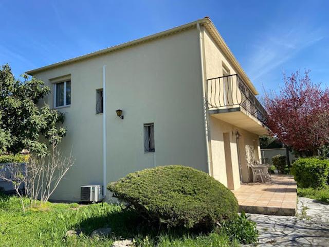 Vente Maison 6 pièces 132 m2 Lattes