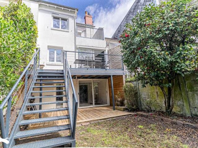 Vente Maison 6 pièces 132 m2 Le Bouscat