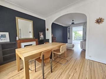 Vente Maison 6 pièces 132 m2 Le Bouscat