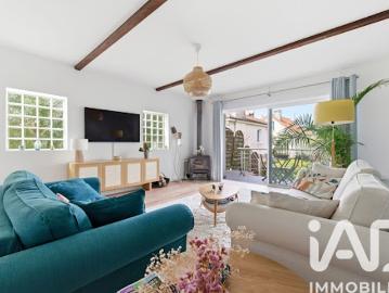 Vente Maison 6 pièces 132 m2 Le Perreux sur Marne