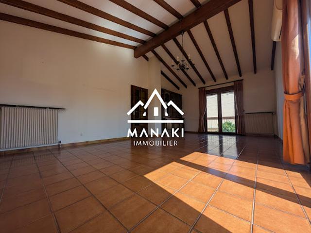Vente Maison 6 pièces 132 m2 Le Soler