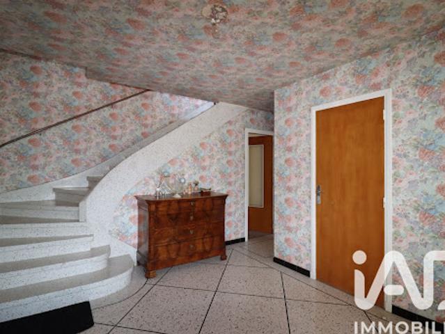 Vente Maison 6 pièces 132 m2 Lempdes