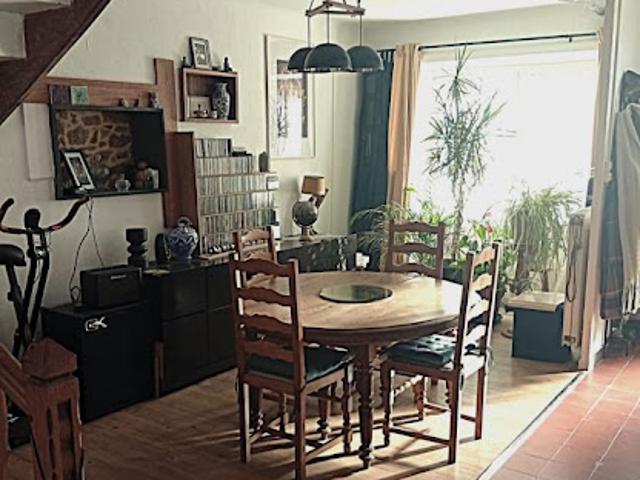 Vente Maison 6 pièces 132 m2 Les Clouzeaux