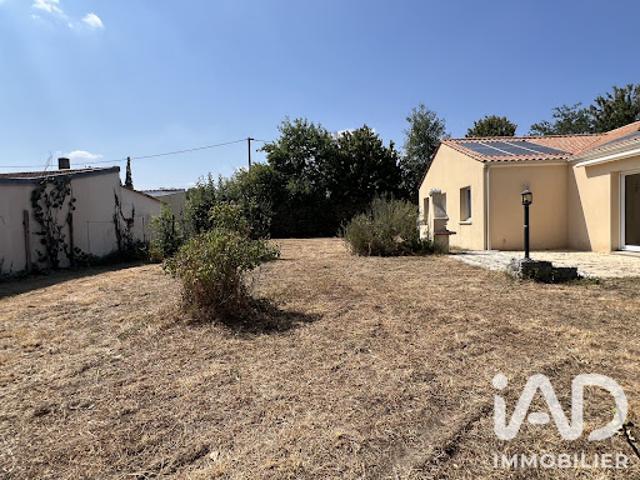 Vente Maison 6 pièces 132 m2 Les Sorinières