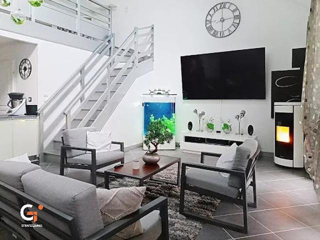 Vente Maison 6 pièces 132 m2 Lieurey