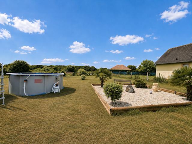 Vente Maison 6 pièces 132 m2 Livarot Pays d'Auge