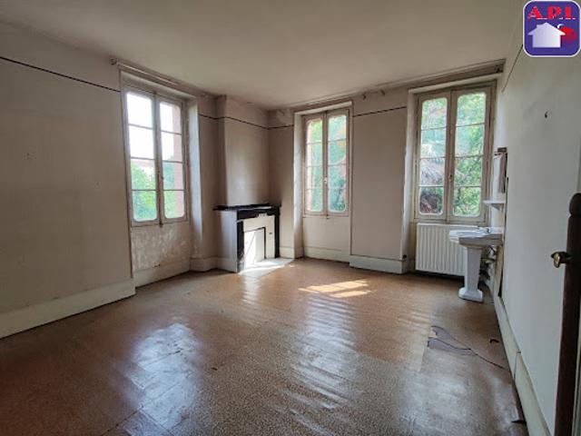 Vente Maison 6 pièces 132 m2 Pamiers