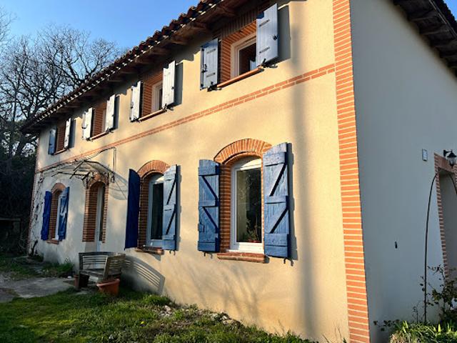Vente Maison 6 pièces 132 m2 Pechbusque