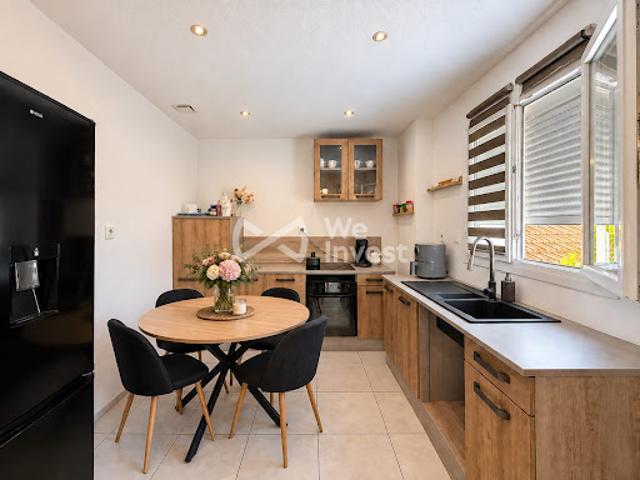 Vente Maison 6 pièces 132 m2 Perpignan