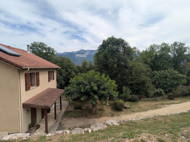 Vente Maison 6 pièces 132 m2 Poliénas