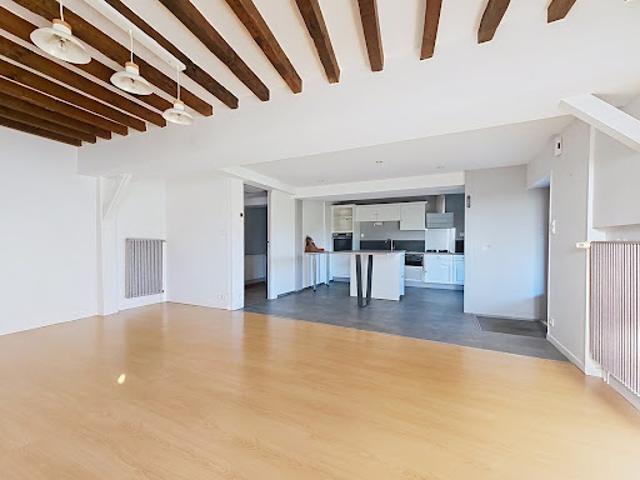 Vente Maison 6 pièces 132 m2 Pont de Vaux