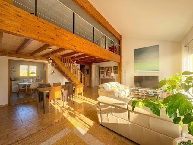 Vente Maison 6 pièces 132 m2 Romans sur isere