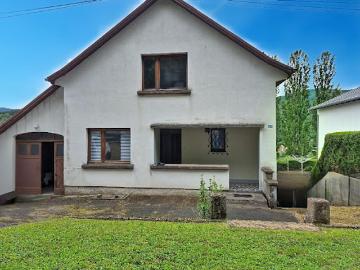 Vente Maison 5 pièces 132 m2 Rothau