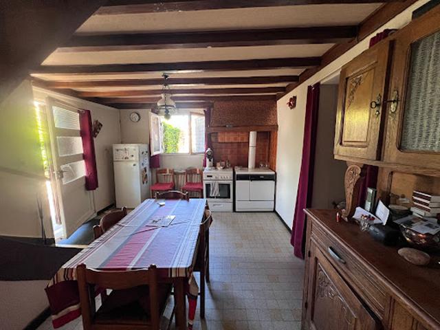 Vente Maison 6 pièces 132 m2 Rouvres en Plaine