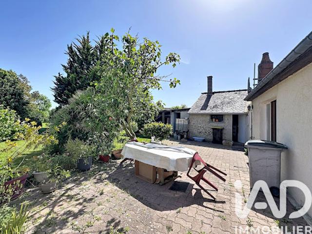 Vente Maison 6 pièces 132 m2 Subles