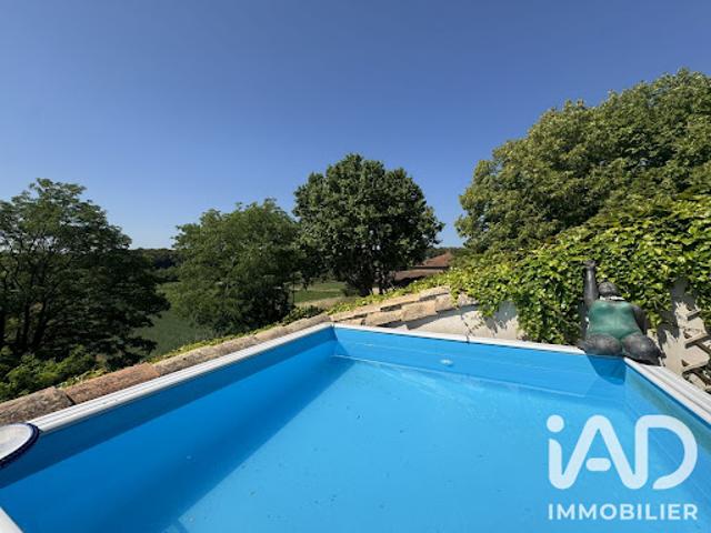 Vente Maison 6 pièces 132 m2 Sabran