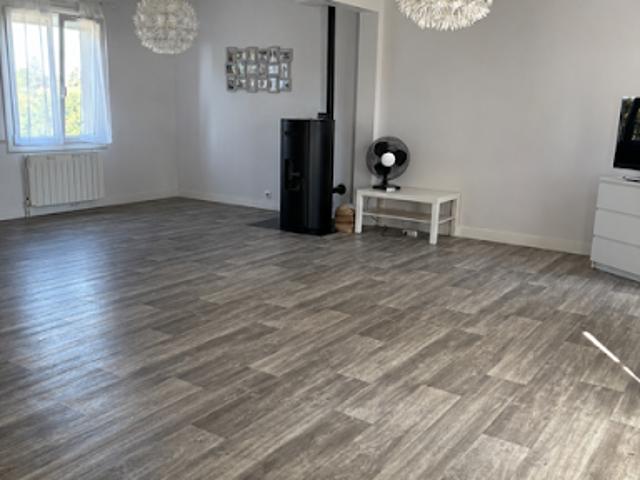 Vente Maison 6 pièces 132 m2 Saint Martin sur Ocre