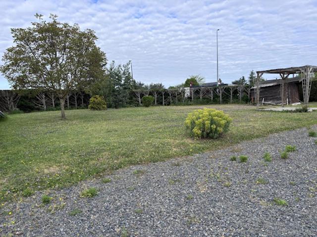 Vente Maison 6 pièces 132 m2 Saint Nicolas de Bourgueil