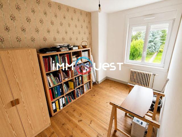 Vente Maison 6 pièces 132 m2 Saint Omer