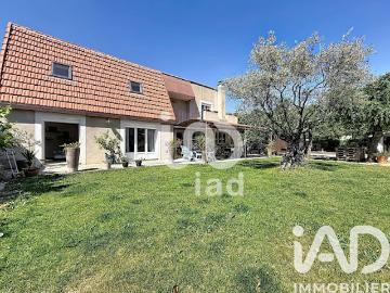Vente Maison 6 pièces 132 m2 Saint Didier