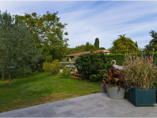Vente Maison 6 pièces 132 m2 Saint Georges lès Baillargeaux