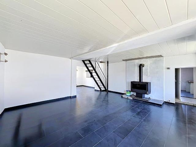 Vente Maison 6 pièces 132 m2 Saint Vallier