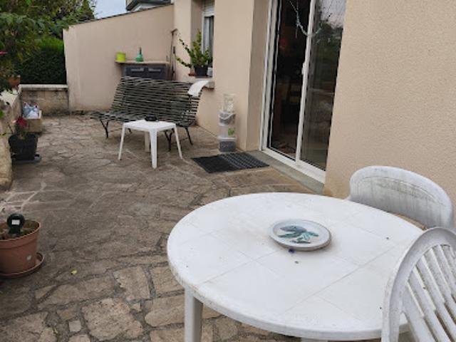 Vente Maison 6 pièces 132 m2 Saint Yrieix la Perche