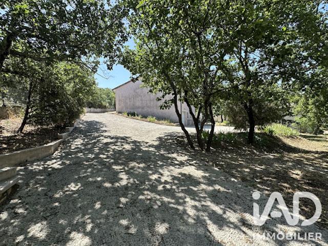 Vente Maison 6 pièces 132 m2 Salavas