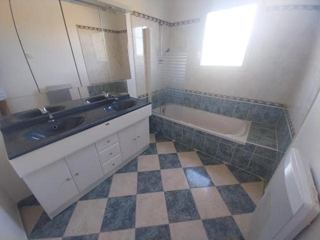 Vente Maison 6 pièces 132 m2 Sallertaine