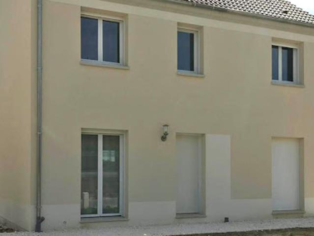 Vente Maison 6 pièces 132 m2 Samoreau