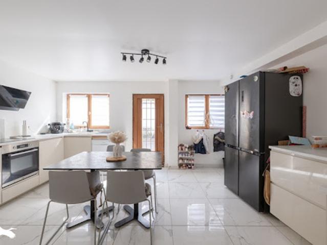 Vente Maison 6 pièces 132 m2 Sannois