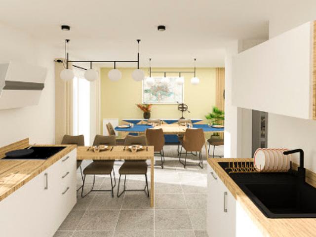 Vente Maison 6 pièces 132 m2 Tournan en Brie