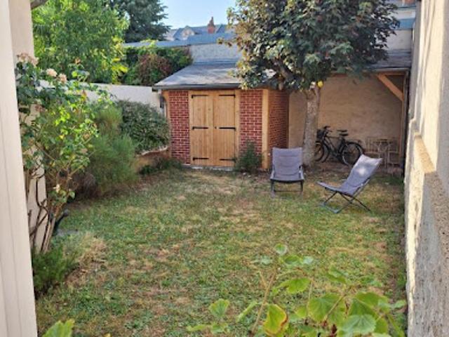 Vente Maison 6 pièces 132 m2 Tours