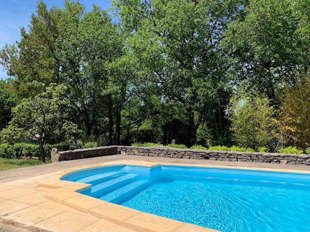 Vente Maison 6 pièces 132 m2 Trespoux Rassiels