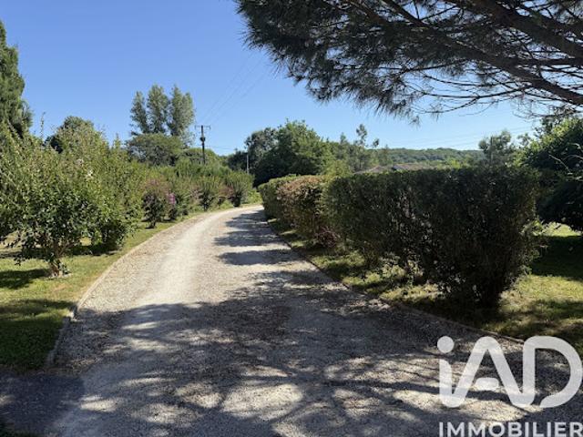 Vente Maison 6 pièces 132 m2 Mouleydier