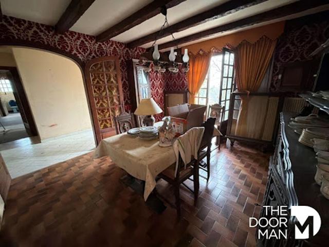 Vente Maison 6 pièces 132 m2 Vildé Guingalan