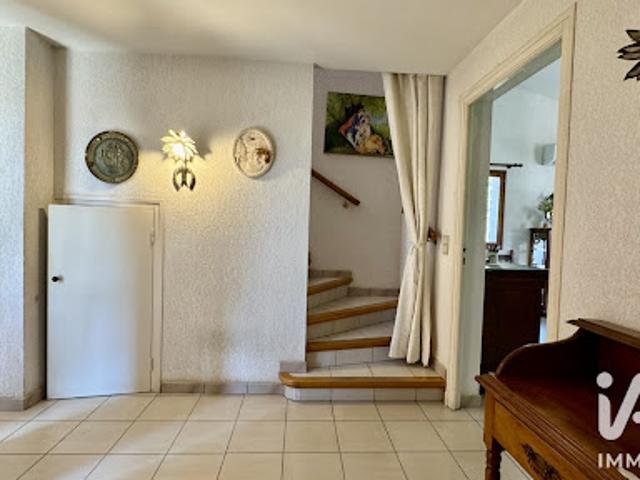 Vente Maison 6 pièces 132 m2 Villelongue de la Salanque