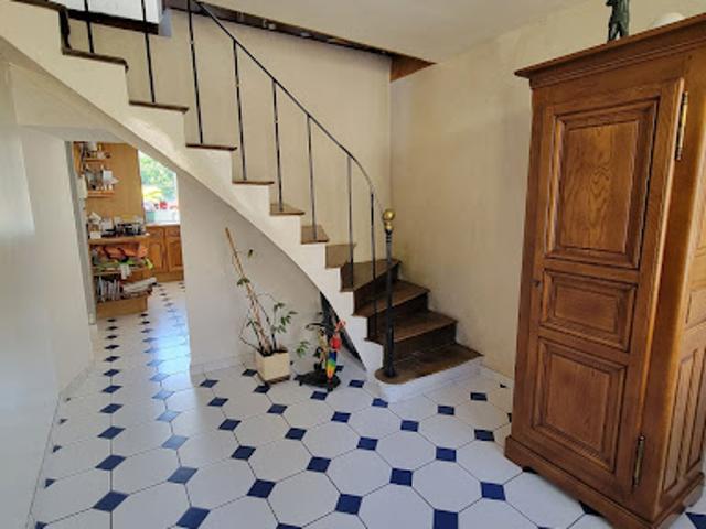 Vente Maison 6 pièces 132 m2 Villers Agron Aiguizy