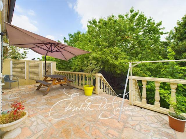Vente Maison 6 pièces 132 m2 Vitry sur Seine