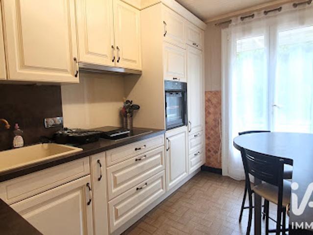 Vente Maison 6 pièces 132 m2 Vrély