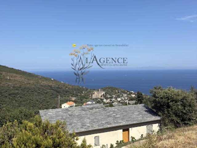 Vente Maison 6 pièces 132.13 m2 Brando