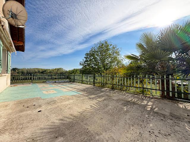 Vente Maison 6 pièces 132.24 m2 Courlaoux
