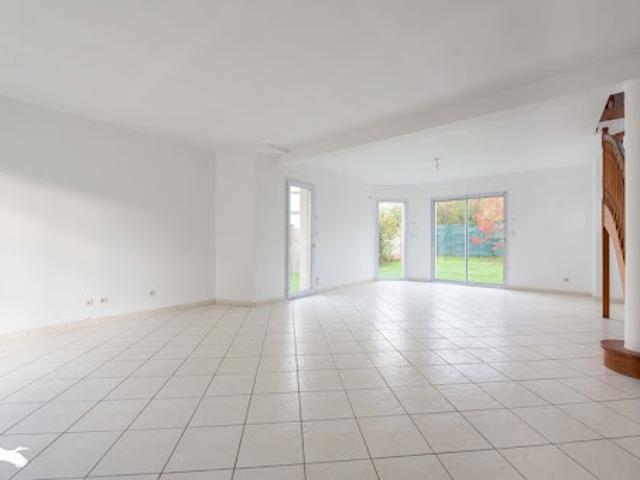 Vente Maison 6 pièces 132.25 m2 Nantes