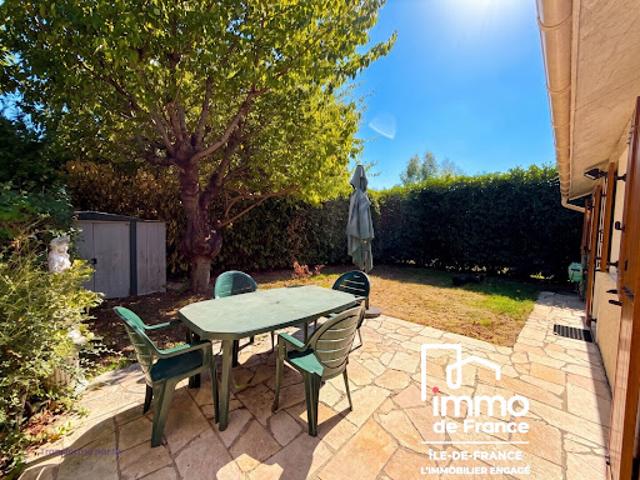 Vente Maison 6 pièces 132.26 m2 Chelles