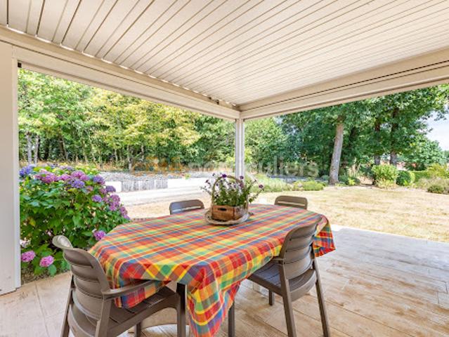 Vente Maison 6 pièces 132.27 m2 Saint Prouant
