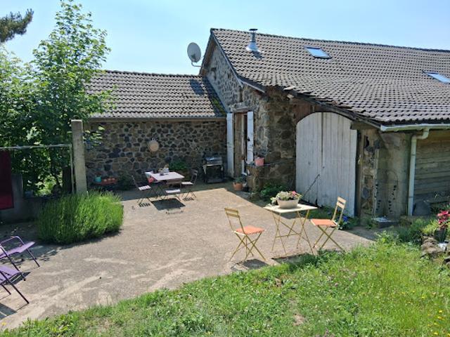 Vente Maison 6 pièces 132.55 m2 Saint Julien Boutières