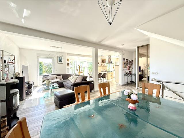 Vente Maison 6 pièces 132.56 m2 Fortschwihr