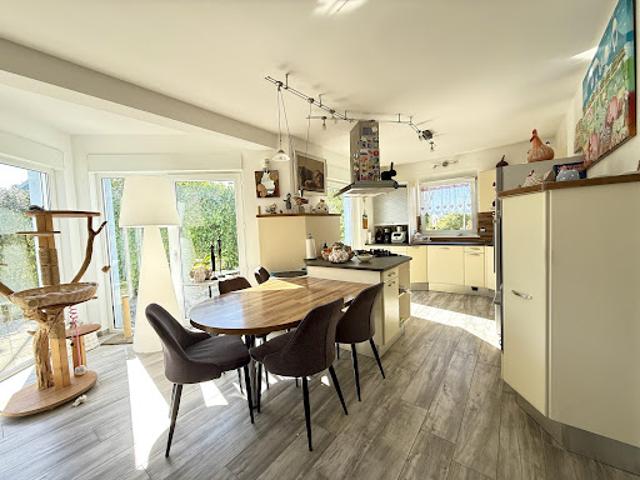 Vente Maison 6 pièces 132.56 m2 Fortschwihr